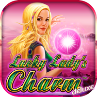 Lucky Lady’s Charm™ Deluxe для iOS