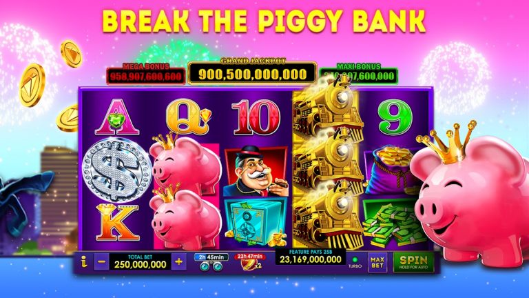 Lucky Time Slots – Казино  777 — скриншот 4