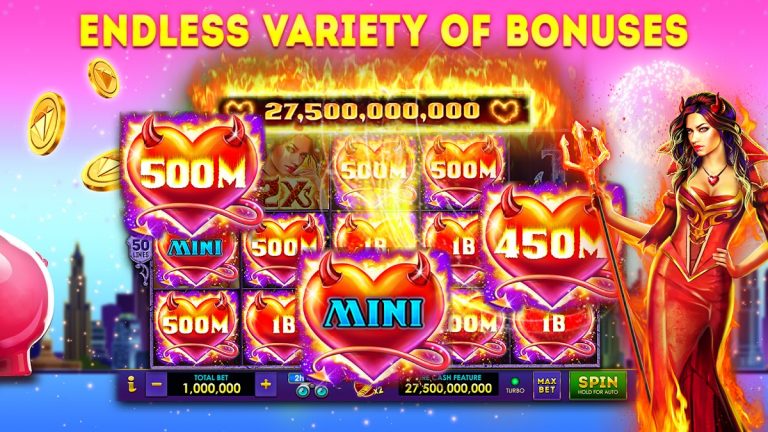 Lucky Time Slots – Казино  777 — скриншот 5