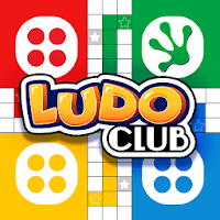 Ludo Club — Fun Dice Game для Android