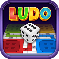 Ludo Game(लूडो) : Online Ludo для Android
