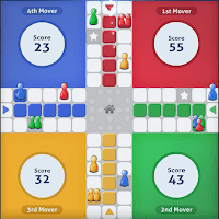 Ludo Supreme Gold для Android