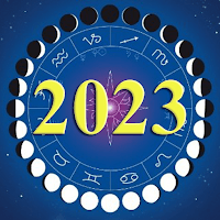 Лунный календарь 2026 для Android