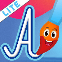 Mądre Literki — Nauka ALFABETU для Android