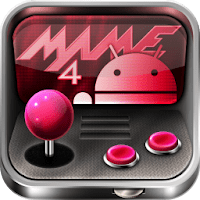 MAME4droid  (0.139u1) для Android