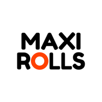 MAXI ROLLS: доставка еды для iOS