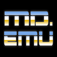 MD.emu (Genesis Emulator) для Android