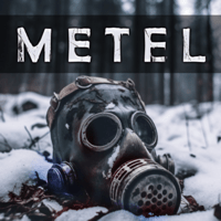 METEL — ПОБЕГ ИЗ ДОМА МАНЬЯКА для iOS
