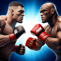 MMA Manager 2: Ultimate Fight для Android