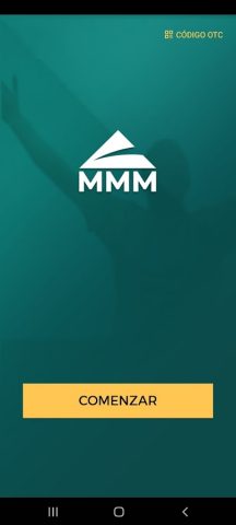 MMM для Android — скриншот 1