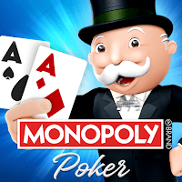 MONOPOLY Poker — Холдем Покер для Android
