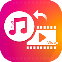 MP3 Converter — Video to Mp3 для Android