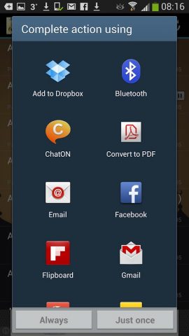 MP3 Quran Muhammad Al Luhaidan для Android — скриншот 3