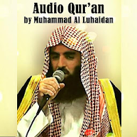 MP3 Quran Muhammad Al Luhaidan для Android