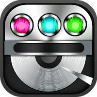 MP3-резак и слияние для Android