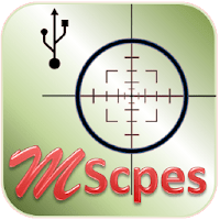 MScopes for USB Camera Webcam для Android