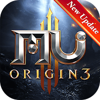 MU ORIGIN 3: Скрытник