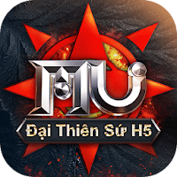 Иконка MU Đại Thiên Sứ H5
