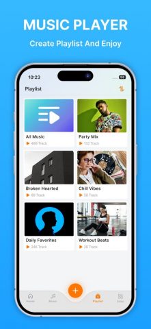 MX Player — Video Player для iOS — скриншот 4
