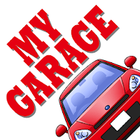 MY GARAGE для Android