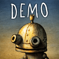 Machinarium Демо для Android