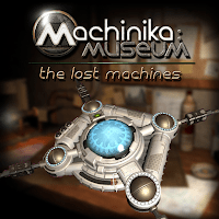 Machinika: Museum для Android