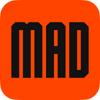 MadMuscles: Workouts & Diet для Android