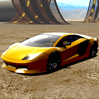 Madalin Cars Multiplayer для Android