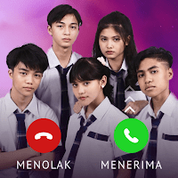 Magic 5 Indosiar Panggilan для Android