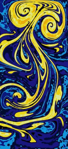 Magic Fluids Lite для iOS — скриншот 5