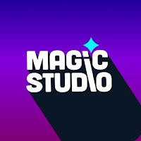 Magic Studio — AI Photo Editor для Android