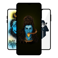 Mahadev HD Wallpaper для Android
