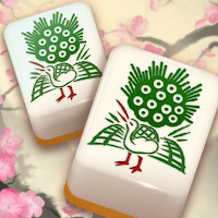 Mahjong Puzzle Shisensho для Android