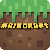 MainOraft | 2D-Survival Craft для Android