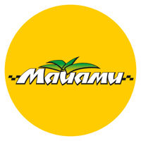 Майами Такси для iOS