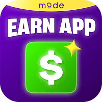Make Money: Play & Earn Cash для Android
