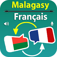 Malagasy French Translator для Android
