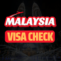 Malaysia Visa Check для Android