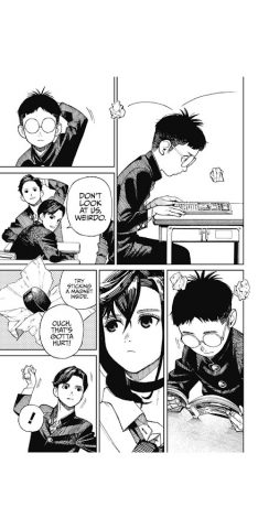 MangaGo — Ultimate Manga App для Android — скриншот 2