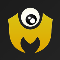 MangaNet — Манга приложение для iOS