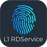 Mantra L1 RDService для Android