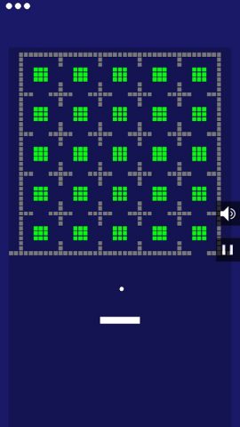 Many Bricks Breaker для Android — скриншот 4
