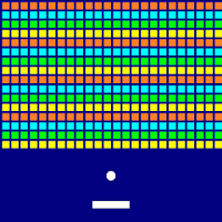 Many Bricks Breaker для Android