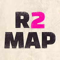 MapGenie: RAGE 2 Map для Android