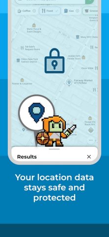 MapQuest: Get Directions для Android — скриншот 3