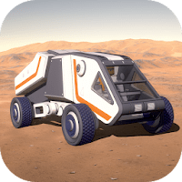 Marsus: Survival on Mars для Android