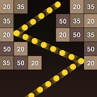 Мастер-крушитель кирпичей для Android