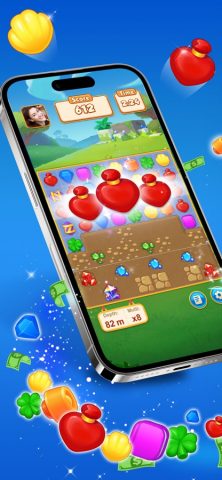 Match Arena: Win Real Cash для iOS — скриншот 1