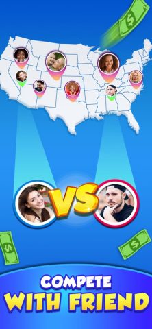 Match Arena: Win Real Cash для iOS — скриншот 4