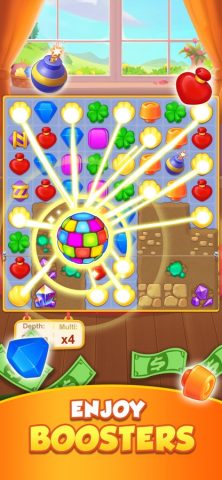 Match Arena: Win Real Cash для iOS — скриншот 5